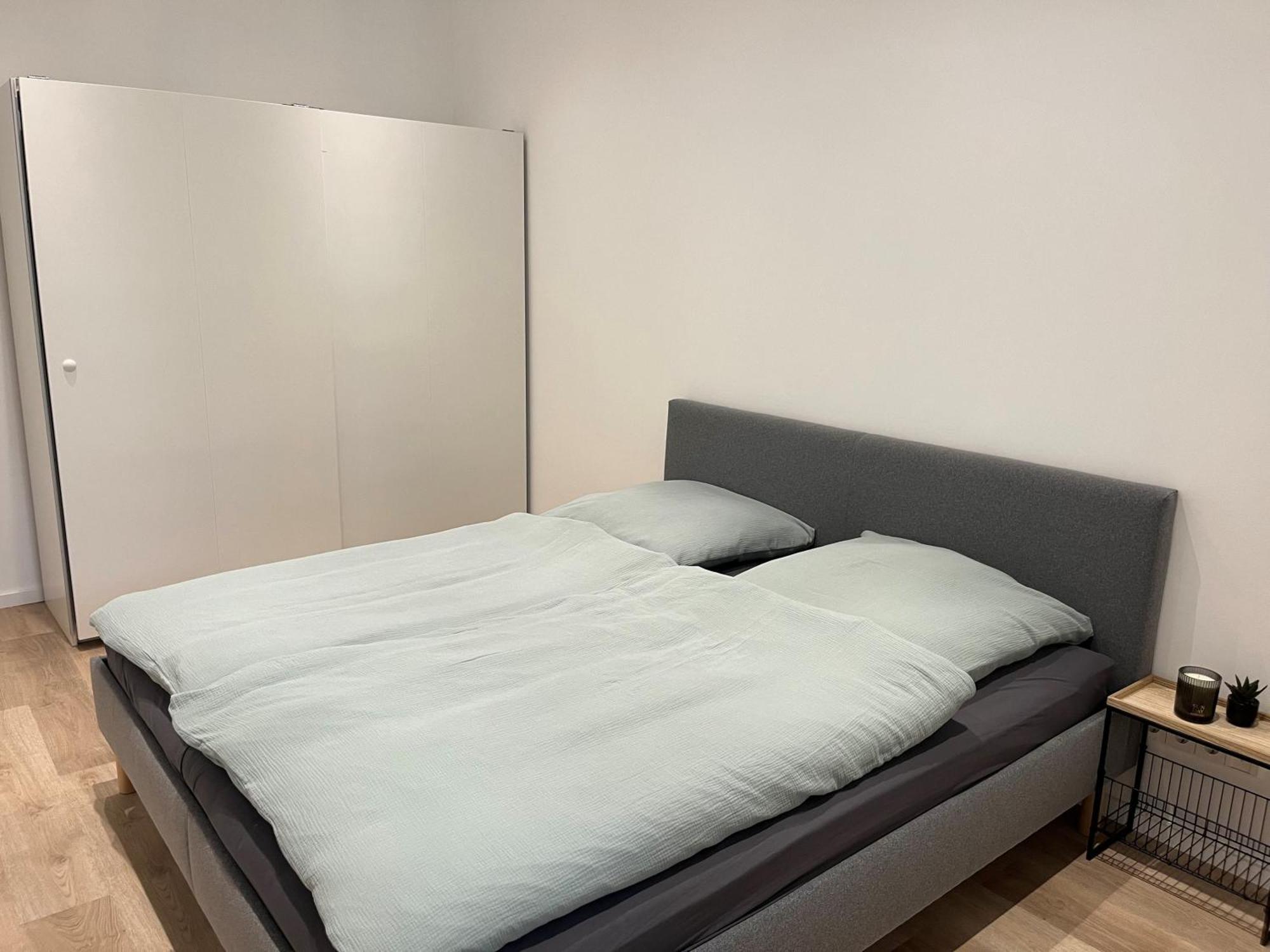 Loft Neunkirchen La Apartment Ngoại thất bức ảnh